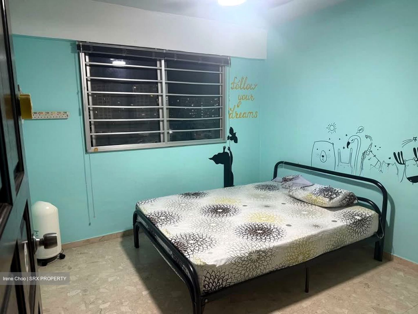 Blk 147 Serangoon North Avenue 1 (Serangoon), HDB 4 Rooms #601324161